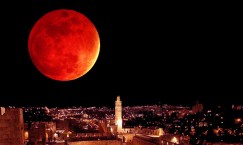 redmoon Jerusalem